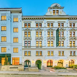 4* Szálloda Josefshof Am Rathaus