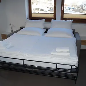 Ausserlechner Apartament Innsbruck