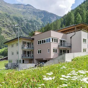 International House Apartament Sölden