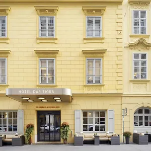 Hotel Boutique Tigra, Wenen