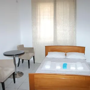 Casa Mia Hotel Saranda