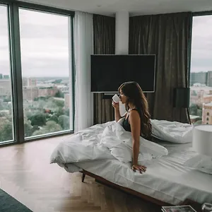Hotel Andaz Am Belvedere, By Hyatt, Vídeň