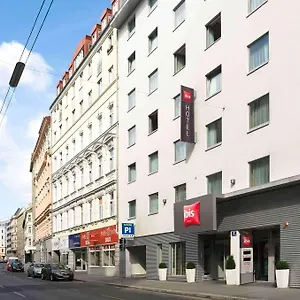 Hotel Ibis, Vídeň