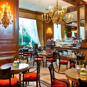 5* מלון Intercontinental By Ihg