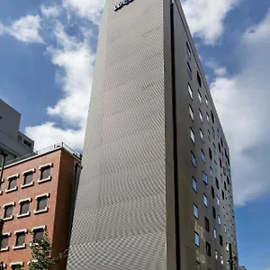 Western Fino Akihabara 3*, Tokyo Japonya