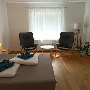 Flataid Apartmenthaus Brauhausstrasse Apartament Graz
