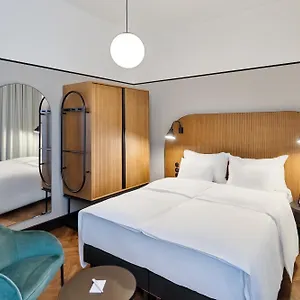 Hotel Astoria Vienna, Curio Collection By Hilton, Wenen