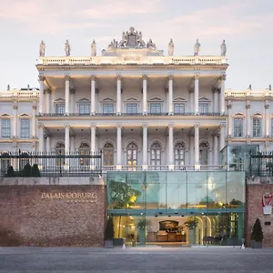 5* Szálloda Palais Coburg