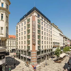 4* Szálloda Austria Trend Europa
