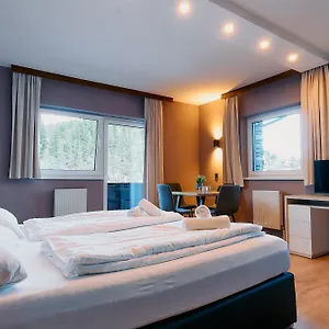 The Art And Apartament Innsbruck