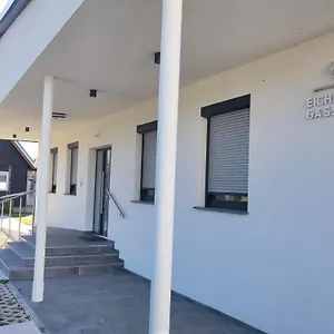 Eichbachgasse 38 Apartament Graz