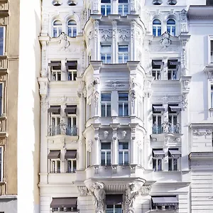 Отель Zur Wiener Staatsoper, Вена