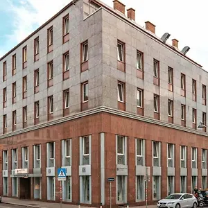 Hotel George, Wenen