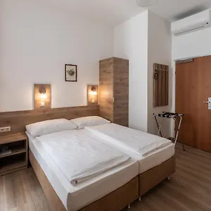 Hotel Terminus, Wenen