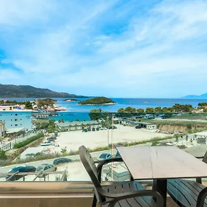Afa Hotel Ksamil