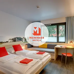 Hotel Meininger Downtown Franz, Vídeň
