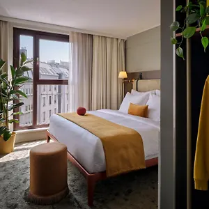 Hotel Pentahotel, Wenen