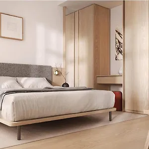 Hotel Fortyplusone Hotel, New! Soft Opening, Wenen