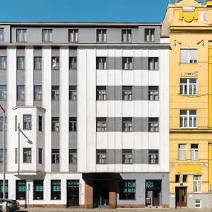 Hotel Novum Congress Am Hauptbahnhof, Wien