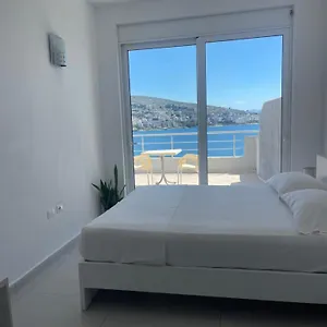 Kristina Bellavista Pensjonat Saranda