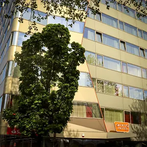 4* Szálloda Simm's - Cityhotel Next To Metro U3