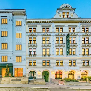 Hotel Josefshof Am Rathaus, Wiedeń