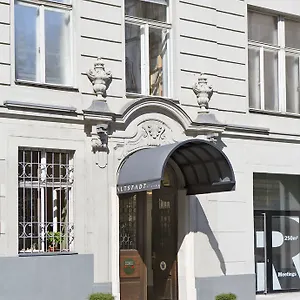 Hotel Small Luxury Altstadt, Wiedeń