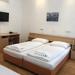 Penzion Vera, Vídeň