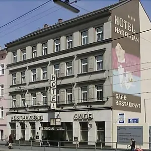 Hotel Hadrigan, Wenen