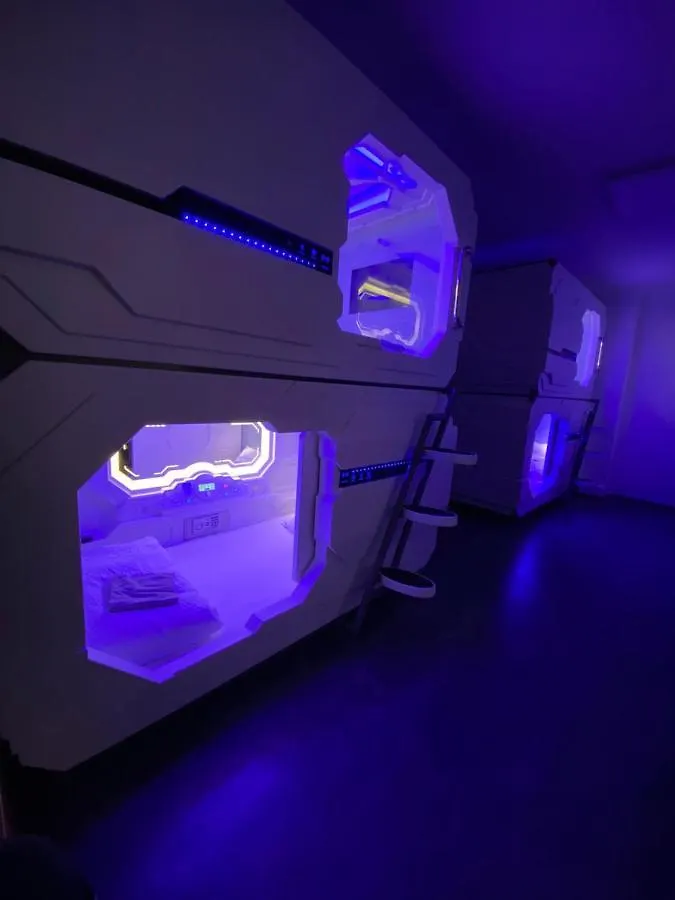 Space Home Apartment - City Center Wiedeń