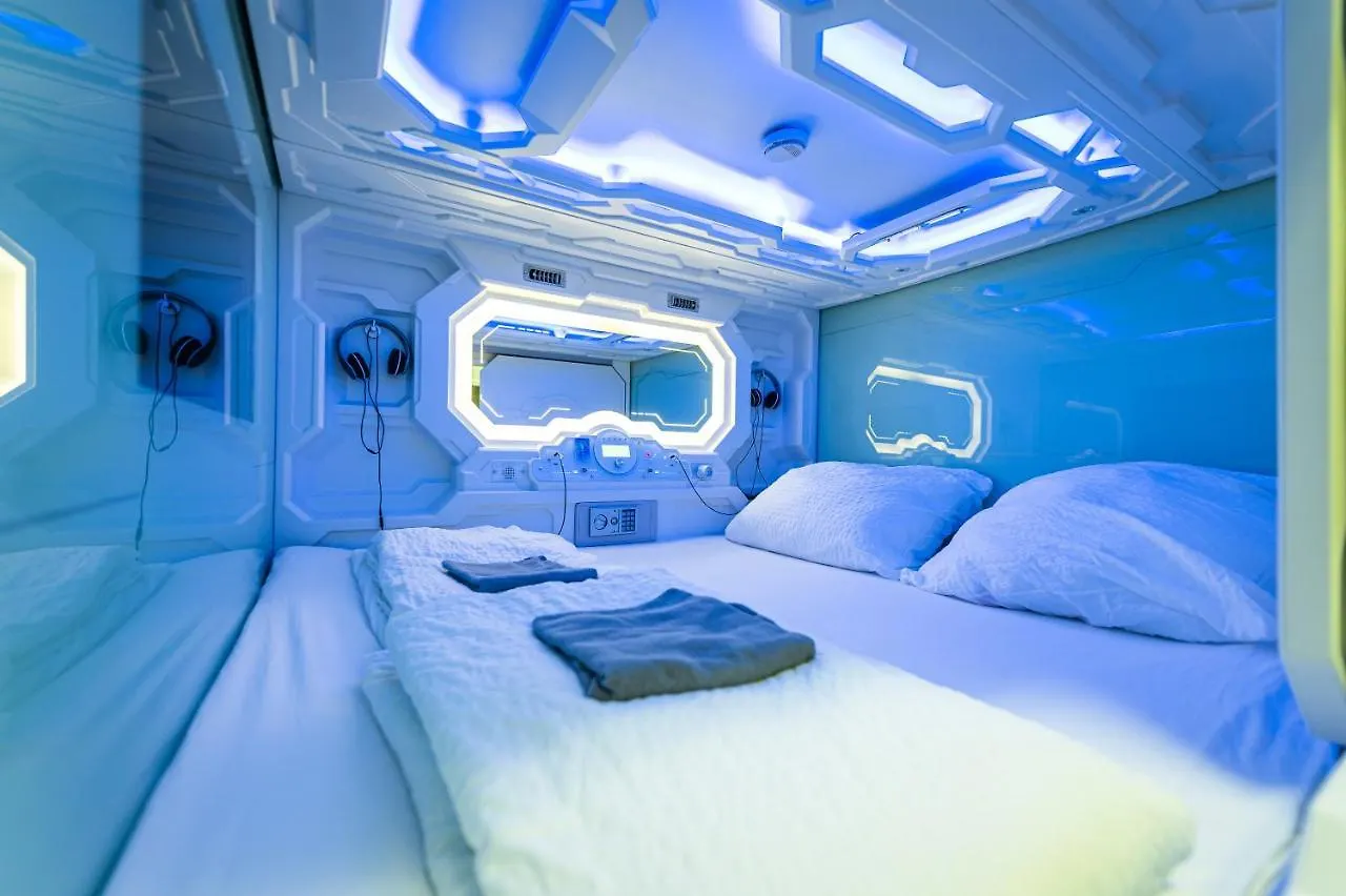וינה Space Home Apartment - City Center אוסטריה