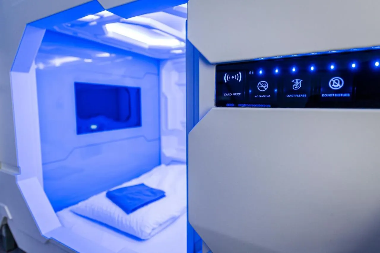 וינה Space Home Apartment - City Center אכסניה