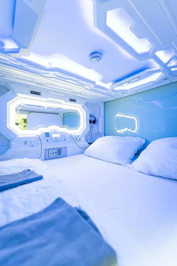 Space Home Apartment - City Center Wenen