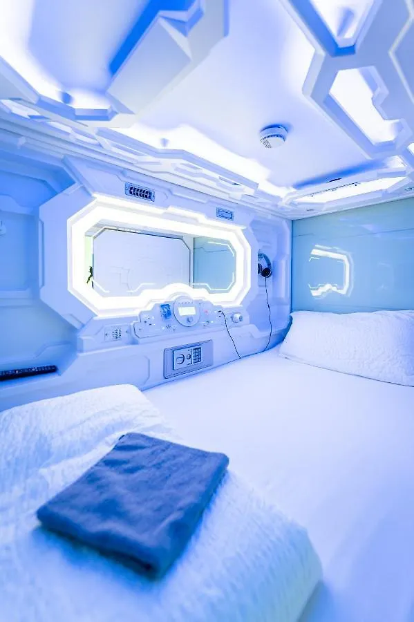 Space Home Apartment - City Center Vienna 0*,